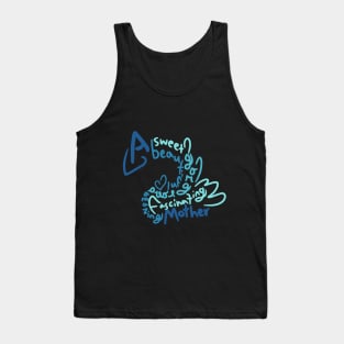 Mother Bird Tank Top